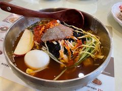 -服务大楼冷面(延大店)