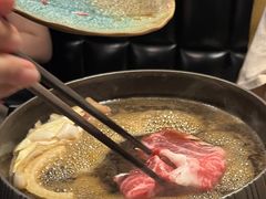 -满来寿喜烧(金虹桥店)