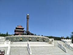 -刘公岛景区