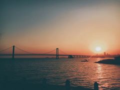 -星海湾跨海大桥
