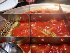-周师兄大刀腰片火锅(洪崖洞旗舰店)
