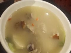 -皇城根北京风味主题餐厅(滨海万达店)