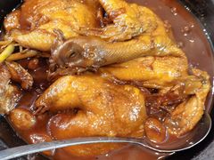 -胖师傅农家菜(阳光·爱琴海店)