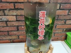 -云味馆·云南菜·云南米线(景田店)