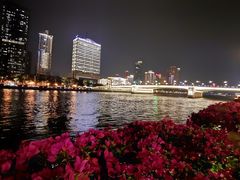 -珠江夜游西堤码头