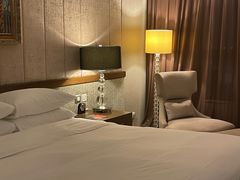 -澳门十六浦索菲特大酒店