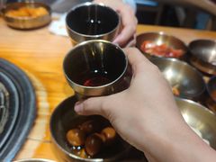 -金顺碳烤肉(番禺傍江地铁站店)