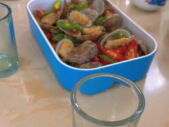 -北方饺子王·海肠捞饭·海鲜锅(山大店)
