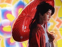 -河北村民俗体验园