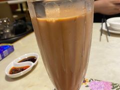 -隆隆金大茶楼(地王广场店)