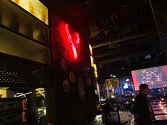 -MARU玛露音乐餐厅(大学路店)