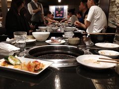 -俺的焼肉(銀座9丁目店)