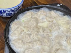 -雪琴面馆富安特色鱼汤面(城中花园店)