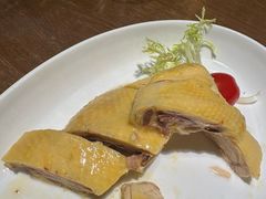 -廊亦舫Lang Yi Fang Restaurant(金桥店)
