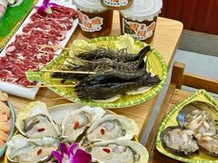 -三爷糟粕醋·鲜鱼汤·海南特色小吃(新华南路店)