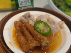 -山水茶艺馆·点心粤菜·30年老字号