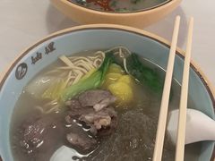 -上海中医药大学-食堂