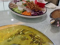 -津悦·正阳春烤鸭(红旗南路店)
