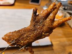-熙成烧烤(白塔岭店)