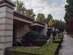 -春晖园度假酒店温泉