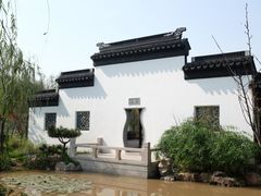 -武清南湖绿博园