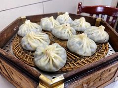 -西安贾三灌汤包·回坊小吃·清真炒菜(北院门总店)
