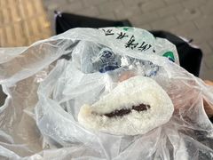 -清真·白记年糕(牛街北口店)