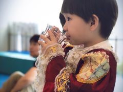 -澳洲袋鼠早教(南二环店)