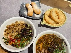 -易裕和·长沙米粉(竹塘西路店)