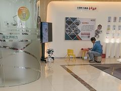 -海之声助听器峰力直营店深圳旗舰中心