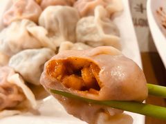 -宝源饺子(麦子店街店)