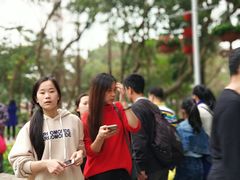 -人民公园(罗湖区)