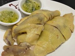 -文记壹心鸡(宝华路店)