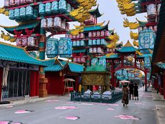 -中华郡文化旅游景区
