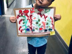 -杨梅红艺术教育(凤城教学中心)