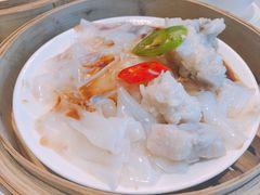 -春满园·早茶·粤菜·宴会(前海店)