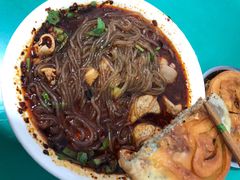 -甘记肥肠粉(马鞍北路店)