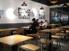 大堂-奈哥老坛酸菜鱼(金泰假日花城店)