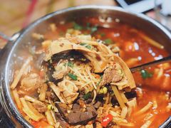 牛杂-桂小厨广西菜(万象城店)