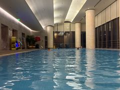 -廊坊固安福朋喜来登酒店