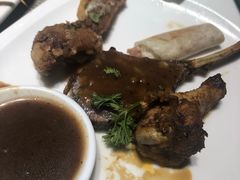 -杭州国际会议中心洲际酒店-原素全日餐厅(解放东路店)