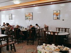 大堂-秀妈厨房(灰汤老店)
