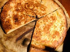 馕饼-楼兰新疆主题餐厅(苏州中心店)