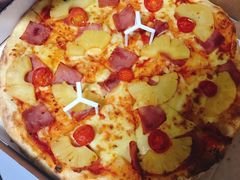 -必胜客(龙吴宅急送店)