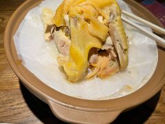 -金苑酒家·客家菜·广东老字号(万象店)