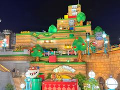 -日本环球影城