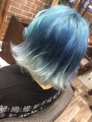 -TOP1染烫特色沙龙