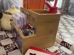 -老三样·旧食新味(船山路店)