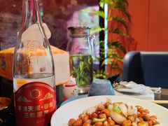 -京门老爆三·铜锅涮肉 爆肚(芳群园店)