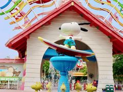 -史努比缤纷世界